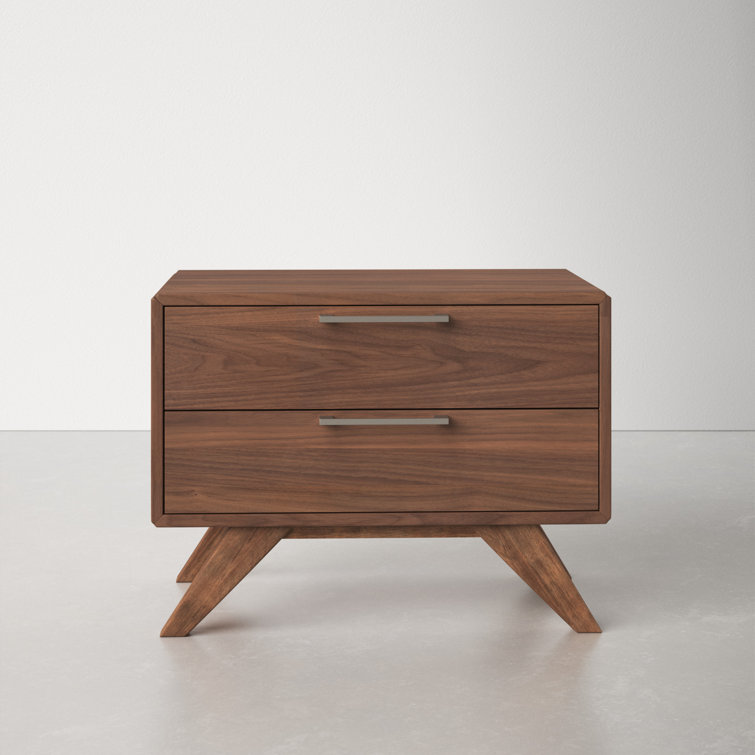 Glow Nightstand & Reviews AllModern